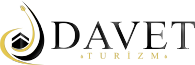 Davet Turizm logosu